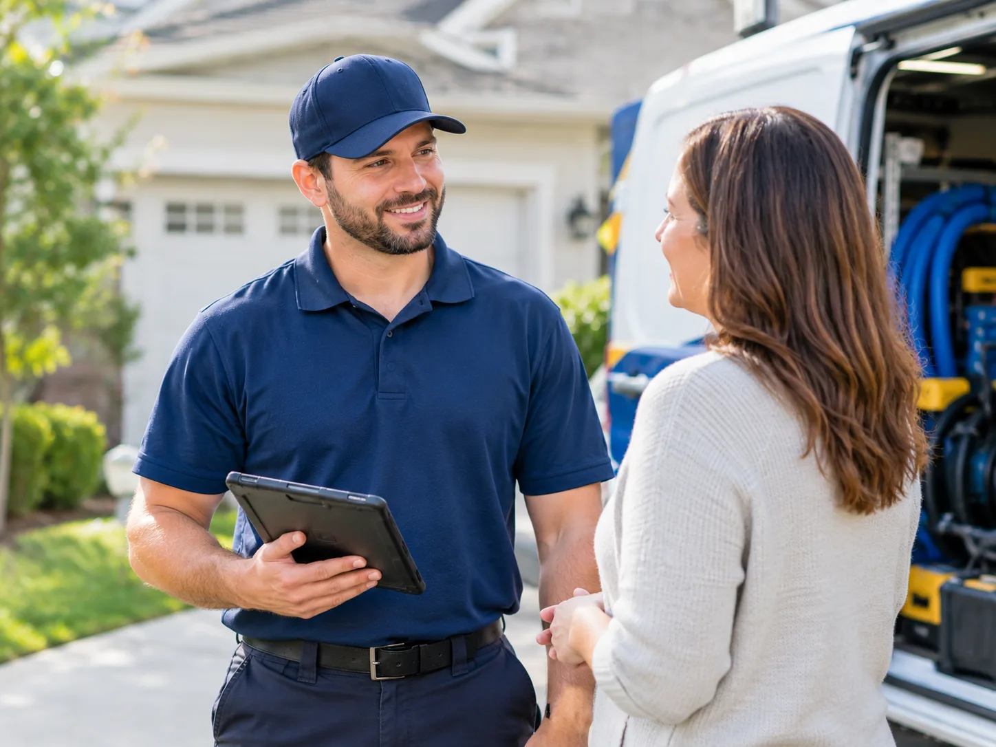 Sewage Backup Cleanup Marlin, TX FAQs